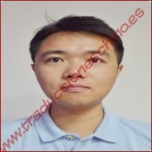 Intérprete de chino en Almería