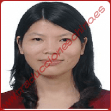 Intérprete de catalán y chino