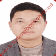 Traductor de chino en Shenzhen 3