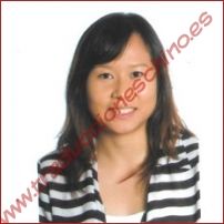 Traductora de chino financiero en Barcelona